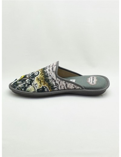 Zapatilla de hombre Cosdam... 2