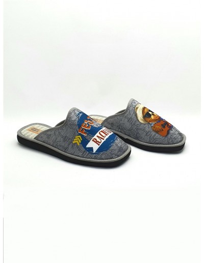 Zapatilla de hombre Sual... 2