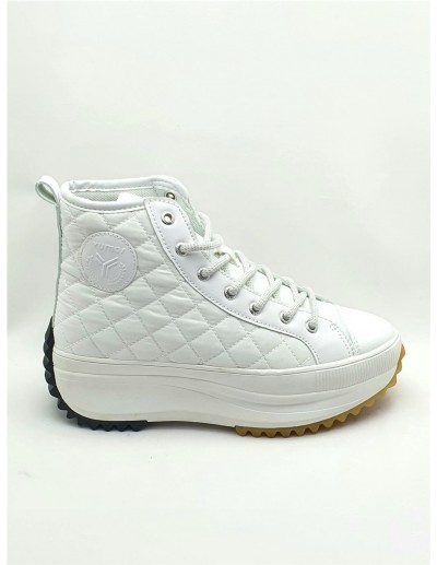 Deportivo de mujer Yumas en...