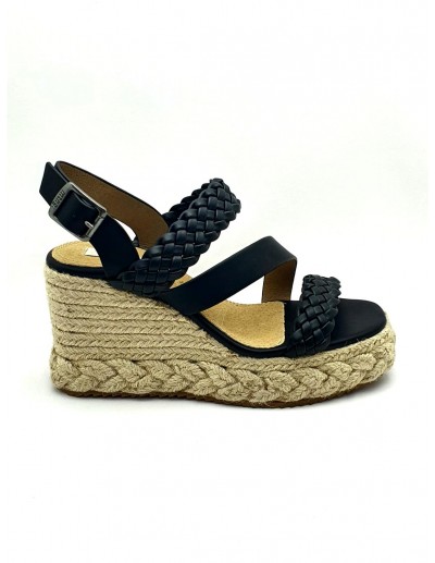 Zapatilla de mujer Mustang...