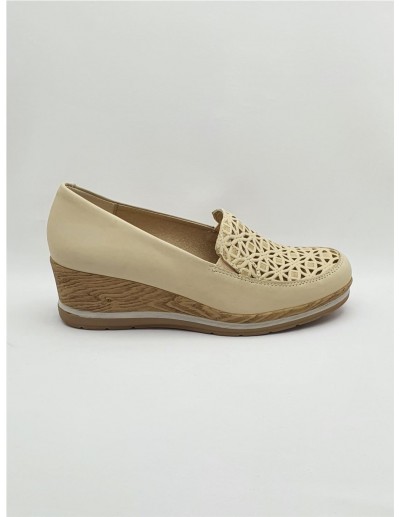 Zapato de mujer Pitillos en...