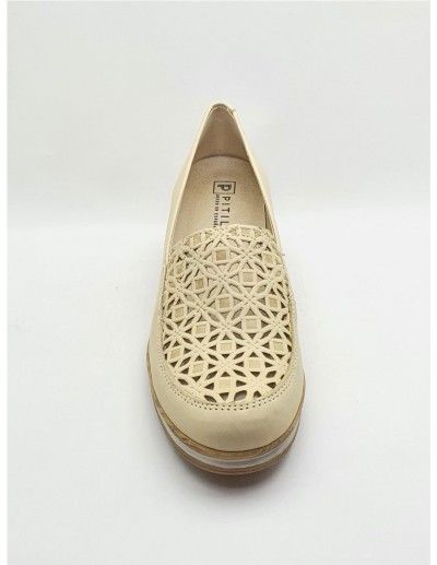 Zapato de mujer Pitillos en... 2