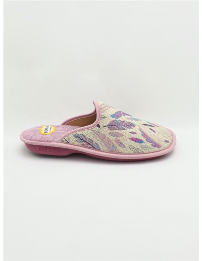 Zapatilla de mujer Biorelax...