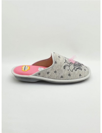 Zapatilla de mujer Biorelax...