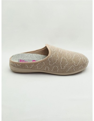 Zapatilla de mujer Biorelax...