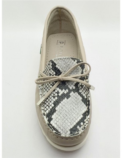 Zapato de mujer Pitillos en... 2