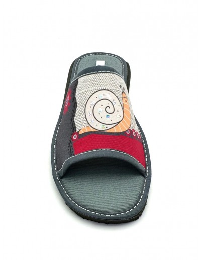 Zapatilla de mujer Andinas... 2