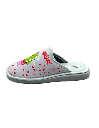 Zapatilla de mujer Andinas...