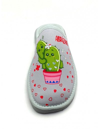 Zapatilla de mujer Andinas... 2