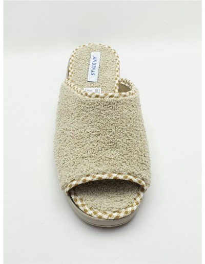 Zapatilla de mujer Andinas... 2