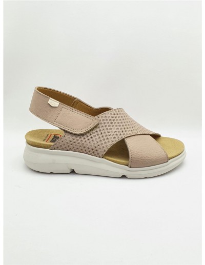 Sandalia de mujer Onfoot en...
