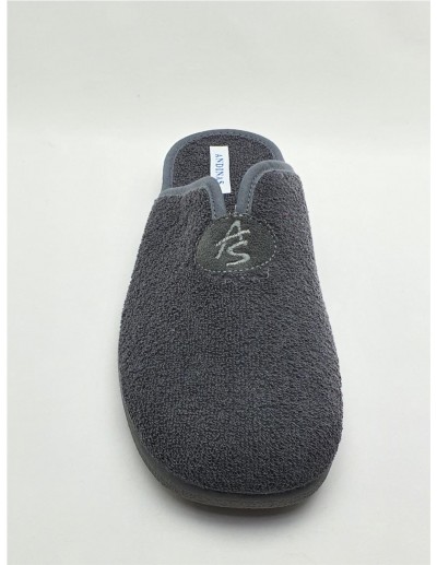 Zapatilla de casa hombre... 2