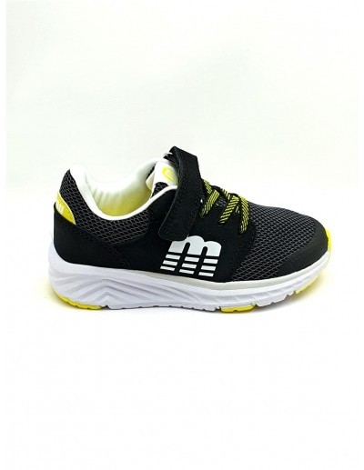 Deportivo de nino Mustang...