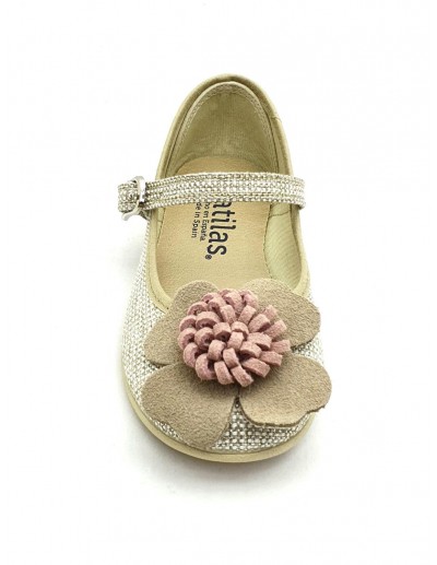 Zapatilla de nina Batilas... 2