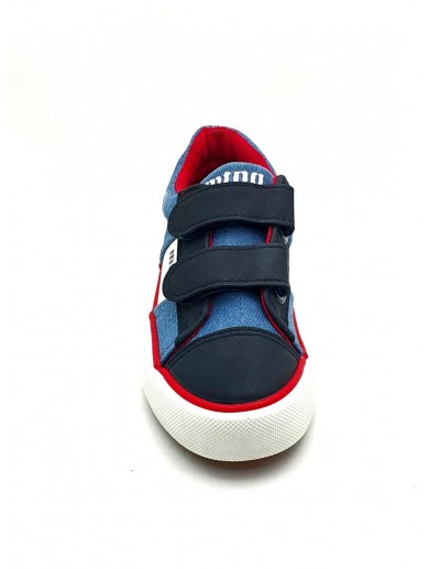 Zapatilla de nino Mustang... 2