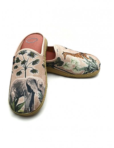 Zapatilla de mujer Biorelax...