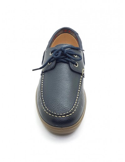 Zapato nautico de hombre... 2