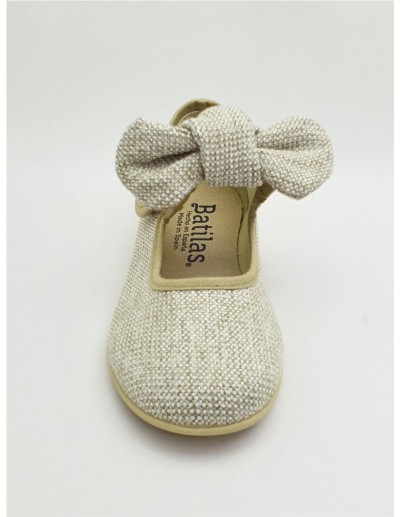 Zapatilla de nina Batilas... 2