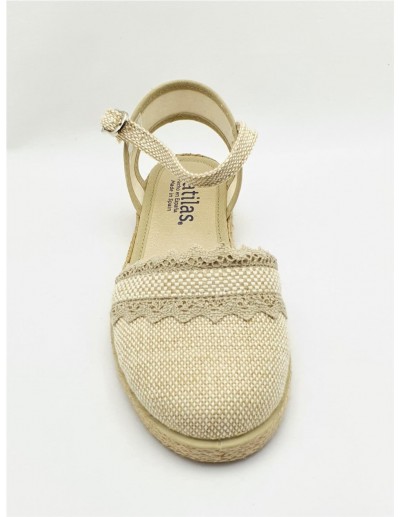 Zapatilla de nina Batilas... 2