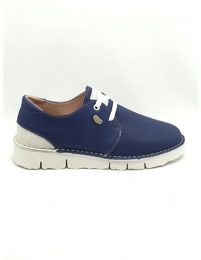 Zapato de mujer On Foot en...