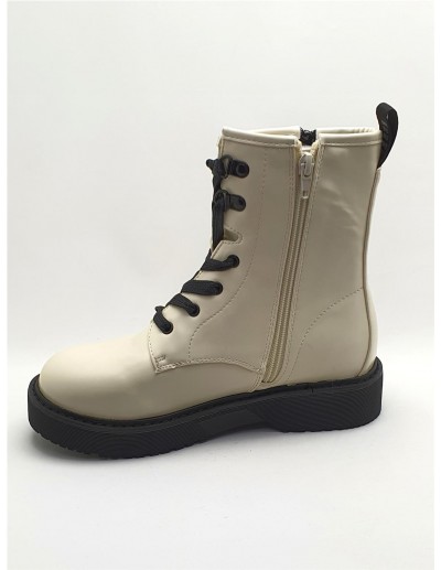 Botin de niña Mustang en... 2