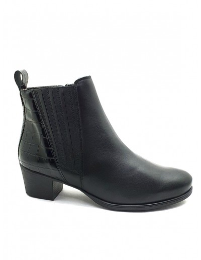 Botin de mujer Desireé en...