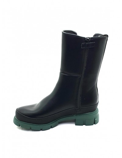 Bota de chica Mustang en... 2