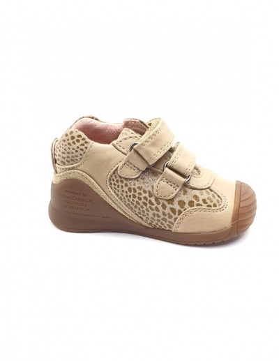 Botin de niña Biomecanics... 2
