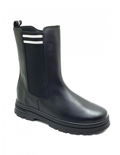 Bota de niña Pablosky en...