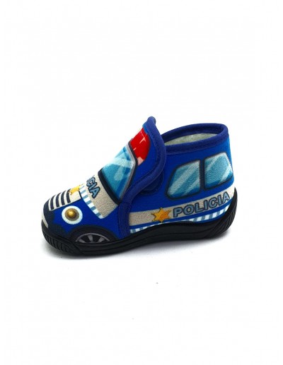 Zapatilla de niños Batilas... 2