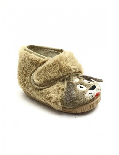 Zapatilla de niños Batilas...