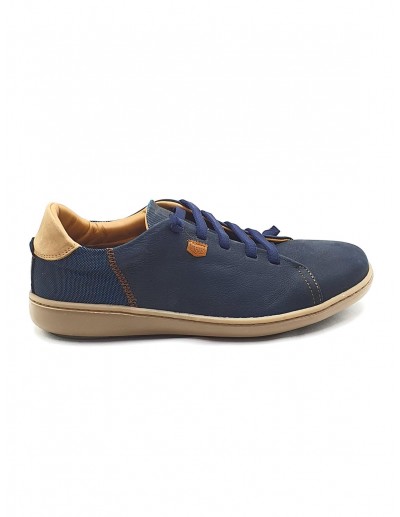 Zapato de hombre On Foot en...