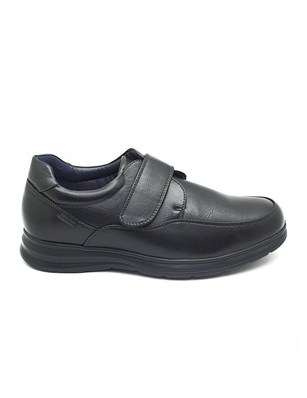 Zapato de hombre V&D negro A971