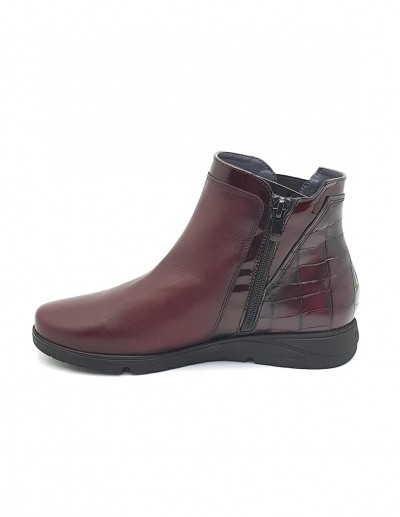 Bota de mujer Fluchos en... 2