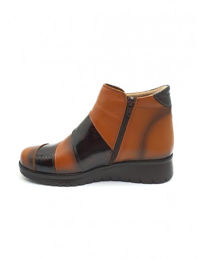 Bota de mujer Manlisa... 2