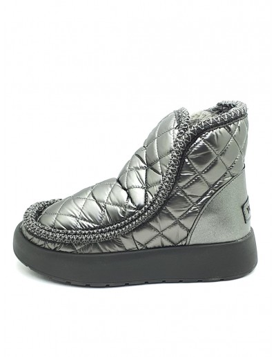 Bota de mujer Yumas en...