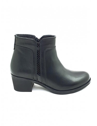 Bota de mujer Manlisa...