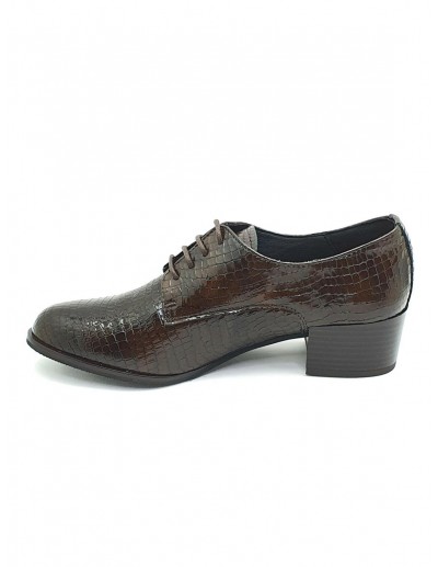 Zapato de mujer Alma de... 2