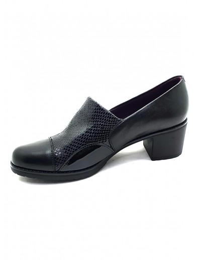 Zapato de mujer Pitillos en... 2