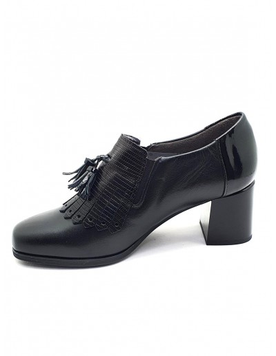 Zapato de mujer Pitillos en... 2