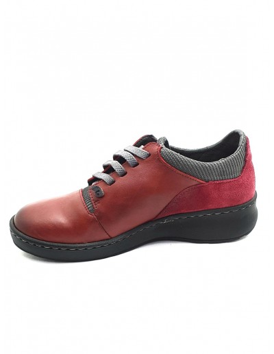 Zapato de mujer Erase en... 2