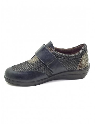 Zapato de mujer Doctor... 2