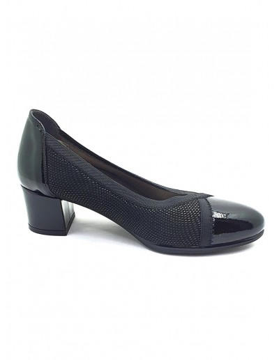 Zapato de mujer Doctor... 2
