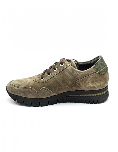 Zapato de mujer Fluchos en... 2