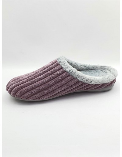 Zapatilla abierta de mujer... 2