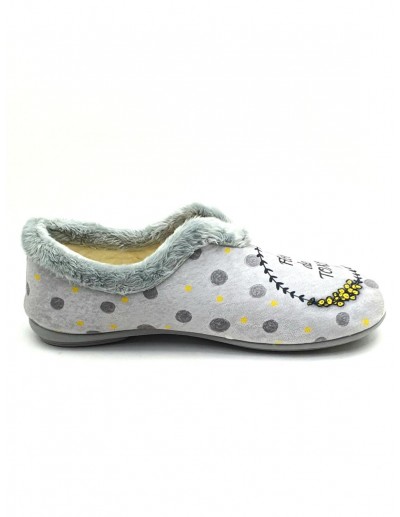 Zapatilla de mujer Sual... 2