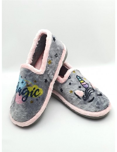 Zapatilla de mujer Muro en... 2