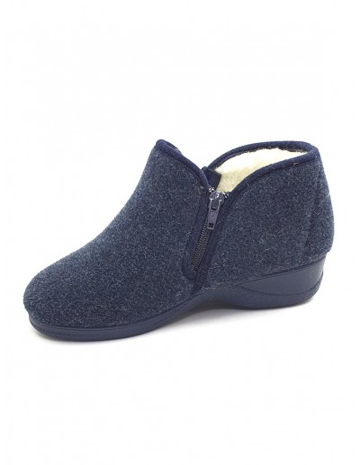 Zapatilla de mujer Doctor... 2