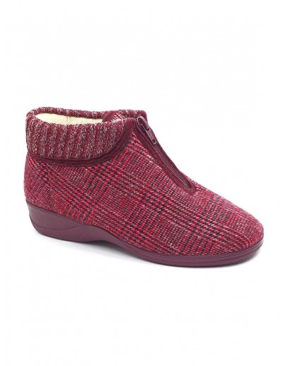 Zapatilla de mujer Doctor...
