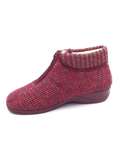 Zapatilla de mujer Doctor... 2